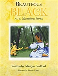 Beauteous Black (Paperback)