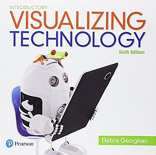 Visualizing Technology Introductory (Paperback, 6)