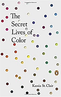 The Secret Lives of Color (Hardcover)