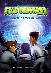 Jewel of the Galaxy (Paperback)