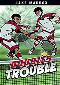Doubles Trouble (Hardcover)