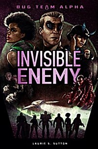 Invisible Enemy (Hardcover)