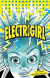 Electrigirl (Paperback)