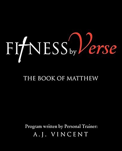 Fitness by Verse (Paperback)