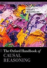 Oxford Handbook of Causal Reasoning (Hardcover)