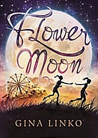 Flower Moon (Hardcover)