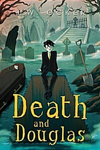Death and Douglas (Hardcover)