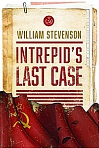 Intrepids Last Case (Paperback)
