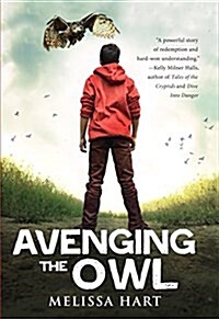 Avenging the Owl (Paperback)