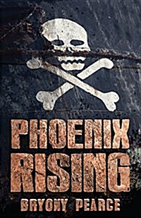Phoenix Rising (Paperback)