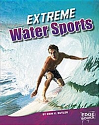 Extreme Water Sports (Hardcover)