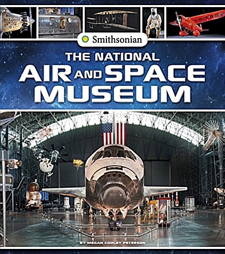 The National Air and Space Museum (Hardcover)