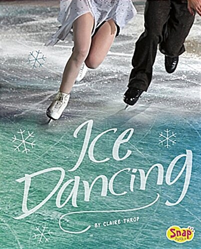 Ice Dancing (Hardcover)