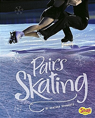 Pairs Skating (Hardcover)