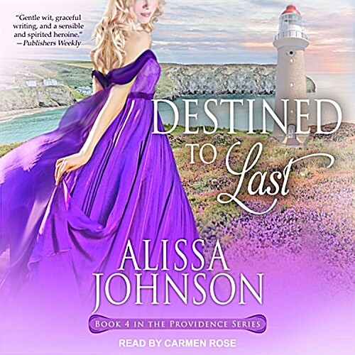 Destined to Last (Audio CD)