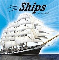 Ships (Paperback)