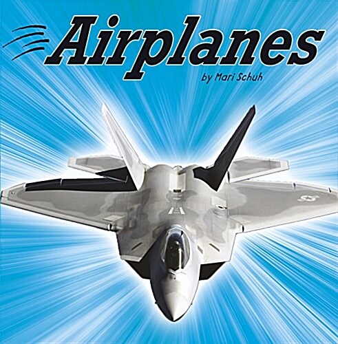 Airplanes (Paperback)