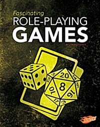 Fascinating Role-Playing Games (Hardcover)