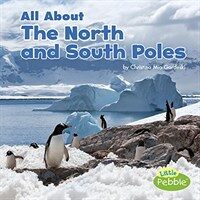 All about the North and South Poles (Paperback)