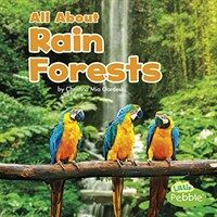 All about Rain Forests (Paperback)