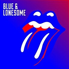 [수입] Rolling Stones - Blue & Lonesome [2LP][Gatefold Cover]