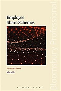 Employee Share Schemes (Paperback, 7 ed)