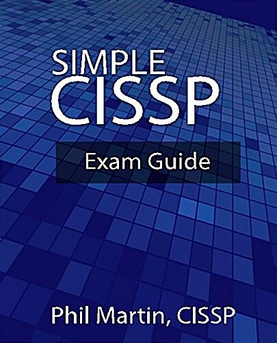 Simple Cissp (Paperback)