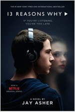 13 Reasons Why (Paperback)