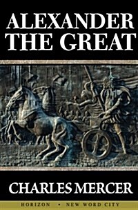 Alexander the Great (Paperback)