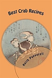 Best Crab Recipes (Paperback)