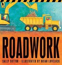 Roadwork (Paperback)