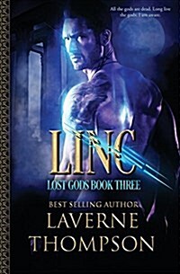 Linc: Lost Gods Book 3 (Paperback)