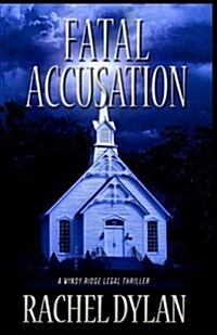 Fatal Accusation (Paperback)