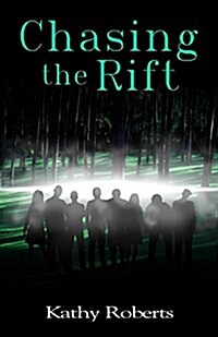 Chasing the Rift (Paperback)