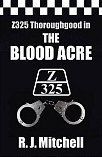 The Blood Acre (Paperback)