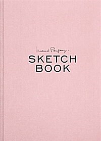 Maria Pergay: Sketch Book (Hardcover)