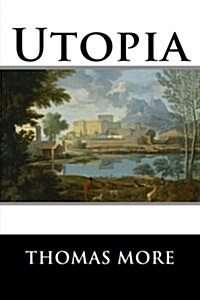 Utopia (Paperback)