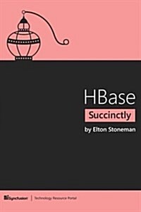 Hbase Succinctly (Paperback)