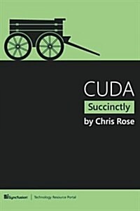 Cuda Succinctly (Paperback)