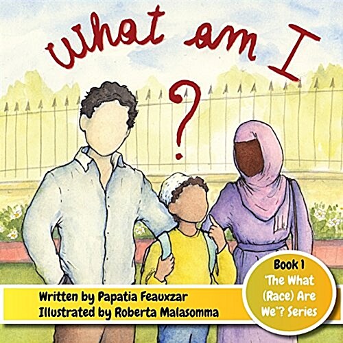 What Am I? (Paperback)