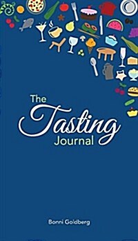 The Tasting Journal (Paperback)