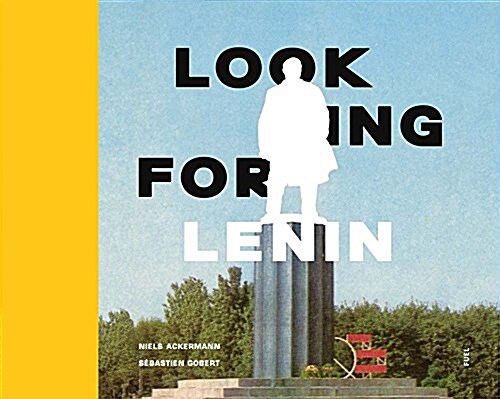 Looking for Lenin (Hardcover)