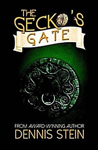 The Geckos Gate (Paperback)