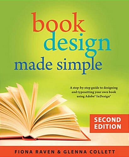 Book Design Made Simple (Paperback, 2)
