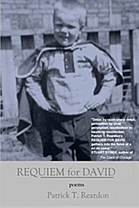 Requiem for David: Poems (Paperback)