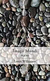 Imago Mundi: Poems (Paperback)