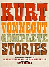 Complete Stories (Hardcover)