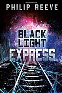 Black Light Express (Hardcover)