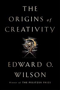 The Origins of Creativity (Hardcover)