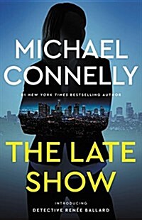 The Late Show (Audio CD)
